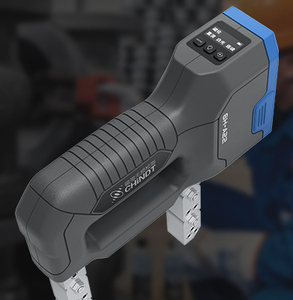 磁轭探伤仪
Yoke flaw detector