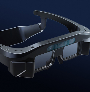 AR眼镜
AR Glasses